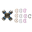 Load image into Gallery viewer, Spicer Universal Joint 1410/SPL 36 OSR 1.188 Cap 5-1410-1X