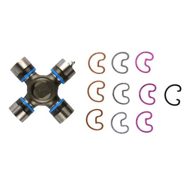 Spicer Universal Joint 1410/SPL 36 OSR 1.188 Cap 5-1410-1X