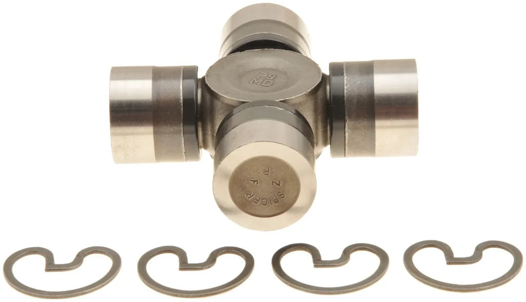 Spicer Universal Joint SPL55/14 80 Series OSR 1.375 Cap SPL55X