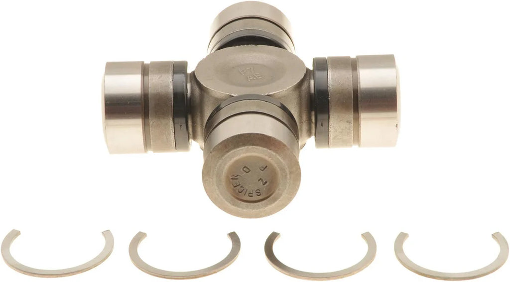 Spicer Universal Joint SPL55/14 80WJ Series ISR 1.375 Cp SPL55-3X