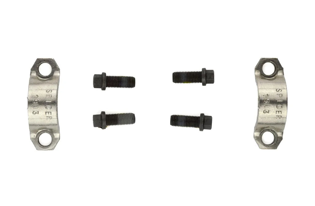 Spicer Universal Joint Strap Fi ts 1.188 Cap M8x1.0 Bolt 3-70-48X