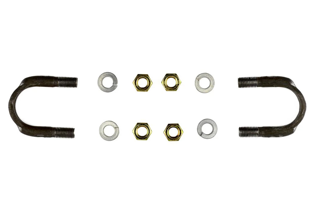 Spicer Universal Joint U-Bolt K it 1210 Series 5/16 Bolt 2-94-28X