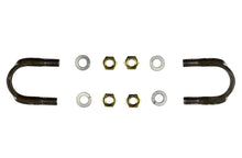 Load image into Gallery viewer, Spicer Universal Joint U-Bolt K it 1210 Series 5/16 Bolt 2-94-28X