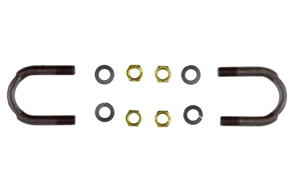 Spicer Universal Joint U-Bolt Kit 1350/1410 Series 3-94-18X