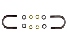 Load image into Gallery viewer, Spicer Universal Joint U-Bolt Kit 1350/1410 Series 3-94-18X