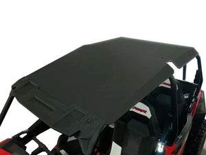 Spike Powersports - Abs Roof Pol Rzr-4 9/1k - 63-1270