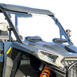 Load image into Gallery viewer, Spike Powersports - Front Vented Windshield Polaris Rzr Xp - 63-1704