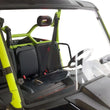 Load image into Gallery viewer, Spike Powersports - Full Windshield Vented Trr - 63-1401