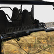 Load image into Gallery viewer, Spike Powersports - Full Windshield Vented Yam Wolverine X-4 - 63-1130