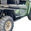 Load image into Gallery viewer, Spike Powersports - Over Fender Set Blk Yam - 63-1338