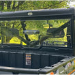 Load image into Gallery viewer, Spike Powersports - Rear Vented Window-Hc `13-23 Ranger 1000 / Xp 1000 - 63-9557