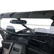 Load image into Gallery viewer, Spike Powersports - Rear Vented Windshield Clr Cf Moto - 63-1243