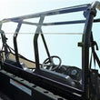 Load image into Gallery viewer, Spike Powersports - Rear Windshield Clr Pol - 63-1158