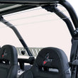 Load image into Gallery viewer, Spike Powersports - Rear Windshield W/Vent Pol - 63-1177