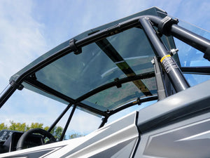 Spike Powersports - Tinted Roof Can Defender - 63-1265