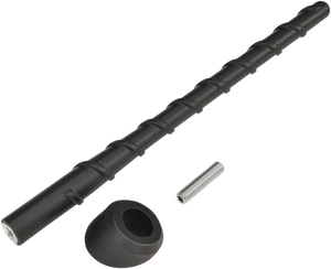 Spiral Antenna Show Chrome - Main Product View