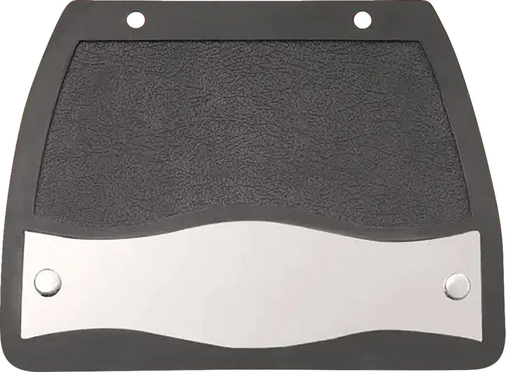 Splash Guard - Universal Show Chrome