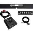 Load image into Gallery viewer, Spod 03-06 Jeep Wrangler TJ/LJ SourceLT w/ Blue LED Switches
