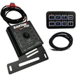 Load image into Gallery viewer, Spod 07-18 Jeep Wrangler JK BantamX HD