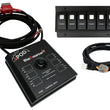 Load image into Gallery viewer, Spod 12-17 Toyota Tundra SourceLT w/ Amber LED Switch Panel
