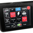 Load image into Gallery viewer, Spod 8 Circuit Systems Add-On Touchscreen