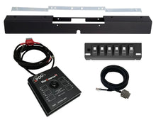 Load image into Gallery viewer, Spod 97-02 Jeep Wrangler TJ/LJ SourceLT w/ Green LED Switches
