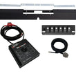 Load image into Gallery viewer, Spod 97-02 Jeep Wrangler TJ/LJ SourceLT w/ Red LED Switches