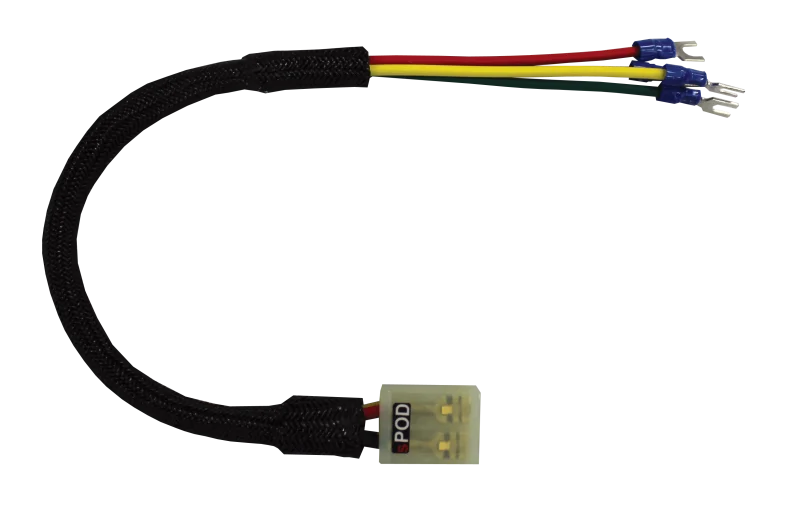 Spod ARB Compressor Wiring Harness Adapter