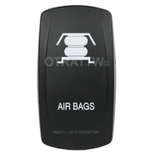 Load image into Gallery viewer, Spod Air Bags Rocker Switch