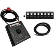 Load image into Gallery viewer, Spod BantamX Modular w/ Amber LED (84 In Battery Cables)