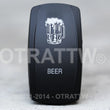 Load image into Gallery viewer, Spod Beer Rocker Rocker Switch