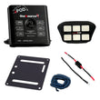 Load image into Gallery viewer, Spod Can-Am Maverick R Mini6 Steering Wheel Mount Kit s