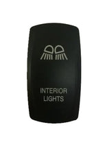 Load image into Gallery viewer, Spod Interior Lights Rocker Switch