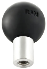 Load image into Gallery viewer, Spod RAM 1/4-20 Female Threaded Hole with 1 Inch ball
