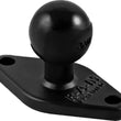 Load image into Gallery viewer, Spod Ram Mount Diamond Base W/1 Inch Ball