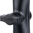 Load image into Gallery viewer, Spod Ram Mount Double Socket Arm for 1 Inch Ball Bases