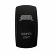 Load image into Gallery viewer, Spod Rocker Bumper Light Bar Switch