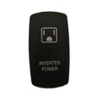 Load image into Gallery viewer, Spod Rocker Inverter Power Switch