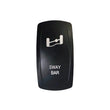 Load image into Gallery viewer, Spod Rocker Sway Bar Switch
