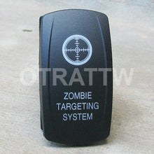 Load image into Gallery viewer, Spod Rocker Zombie Targeting System Switch
