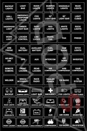 Spod Switch Legends HD Mini6 BantamX SourceLT s