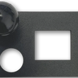 Load image into Gallery viewer, Spod 16-19 Toyota Tacoma Touchscreen or HD + G Screen Mounting Panel