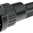 Load image into Gallery viewer, Spout Adapter - Fuel Can - Replacement - Black Tuff Jug - Main Product View