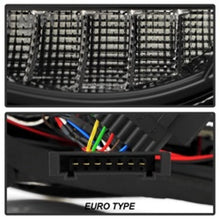 Load image into Gallery viewer, Spyder 14-19 Mercedes Benz CLA LED Tail Lights (ALT-YD-MBCLA14AP-GRSEQ-BK) - Additional View 6