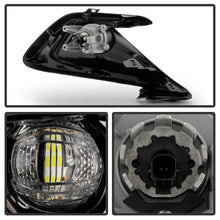 Load image into Gallery viewer, Spyder 23-24 Toyota Corolla Hatchback OEM Full Fog Lights w/Switch - Clear (FL-TCOC2023-HB-LED-C) - Side View