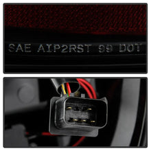 Load image into Gallery viewer, Spyder 99-04 Jeep Grand Cherokee - Light Bar Led Tail Lights - Black Smoke - ALT-YD-JGC99V3-BSM - Additional View 7