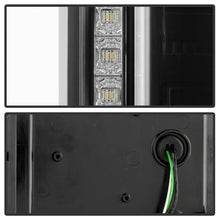 Load image into Gallery viewer, Spyder Apex 19-23 Dodge Ram 1500 (w/ Factory LED) LED Tail Light - Black (ALT-YD-DR19LEDT2-SEQ-BK) - Additional View 5