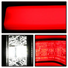 Load image into Gallery viewer, Spyder Apex 19-23 Dodge Ram 1500 (w/ Factory LED) LED Tail Light - Black (ALT-YD-DR19LEDT2-SEQ-BK) - Additional View 7