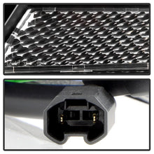 Load image into Gallery viewer, Spyder Apex 22-24 Honda Civic 5-Door LED Tail Lights - Black (ALT-YD-HC225DAP-SEQGR-BK) - Additional View 6