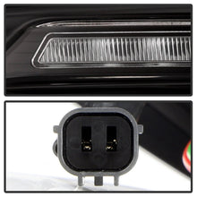Load image into Gallery viewer, Spyder Apex 22-24 Honda Civic 5-Door LED Tail Lights - Black (ALT-YD-HC225DAP-SEQGR-BK) - Additional View 7
